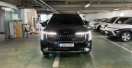 더 뉴 카니발 4세대 HEV 9인승 노블레스 125하5907 카니발장기렌터카, 사업자장기렌트, 카니발장기렌트